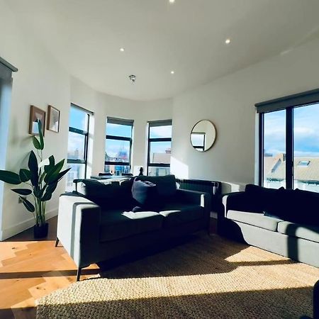 Amazing 2 Bedrooms I Brighton Station I Sleep 6 Exterior photo