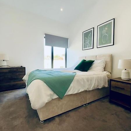 Amazing 2 Bedrooms I Brighton Station I Sleep 6 Exterior photo