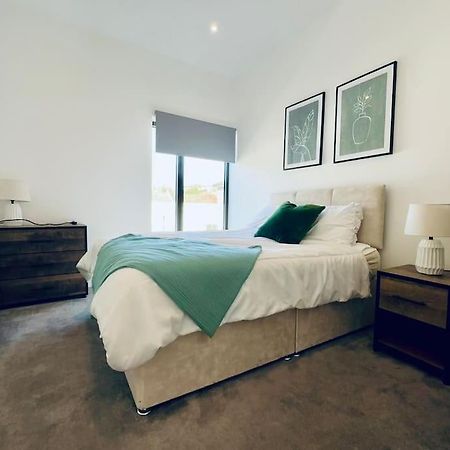 Amazing 2 Bedrooms I Brighton Station I Sleep 6 Exterior photo