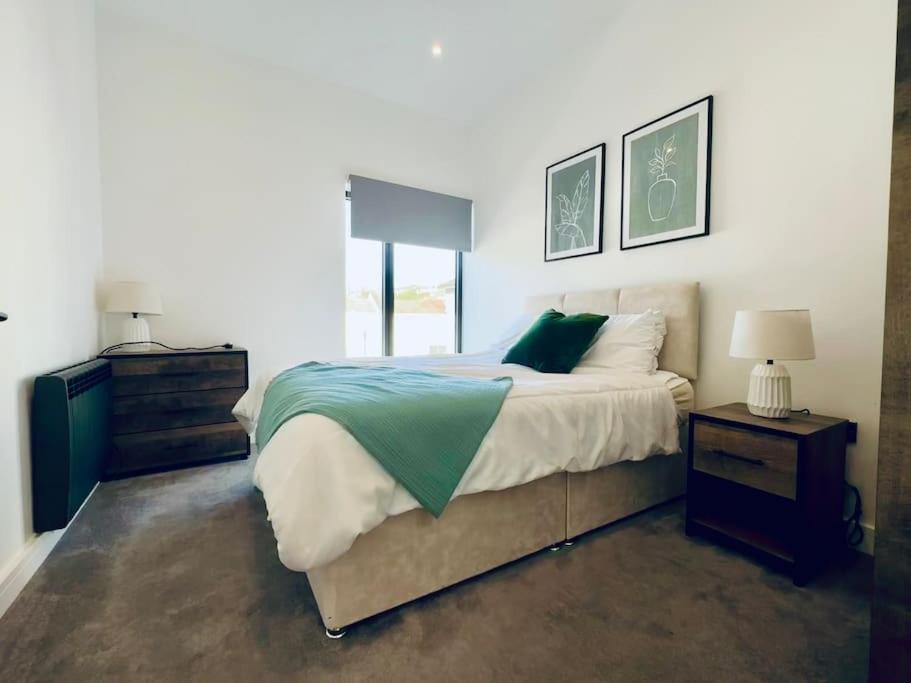Amazing 2 Bedrooms I Brighton Station I Sleep 6 Exterior photo
