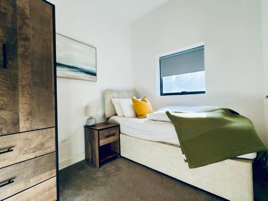 Amazing 2 Bedrooms I Brighton Station I Sleep 6 Exterior photo